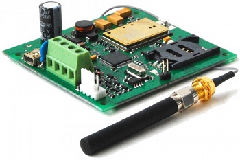 GSM-модуль GSV6
