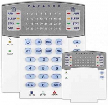 Клавиатура MG-32LED