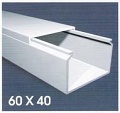 Короб монтажный 60х40