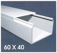 Короб монтажный 60х40