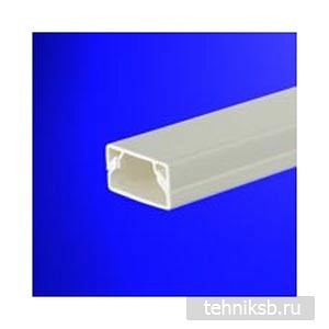 Короб монтажный 20х10