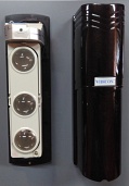 Инфракрасный Барьер VIDICON VIDT-150 Инфракрасный Барьер VIDICON VIDT-150