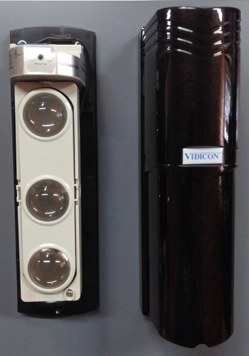 Инфракрасный Барьер VIDICON VIDT-150