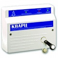 Контрольная панель Кварц исп.1 Контрольная панель Кварц исп.1