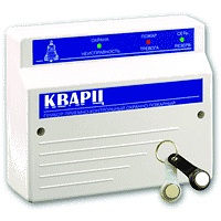 Контрольная панель Кварц исп.1