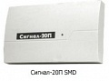 Контрольная панель Сигнал 20П SMD Контрольная панель Сигнал 20П SMD