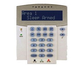 Клавиатура MG-32LCD