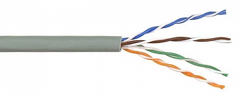 Кабель CAT 5E UTP