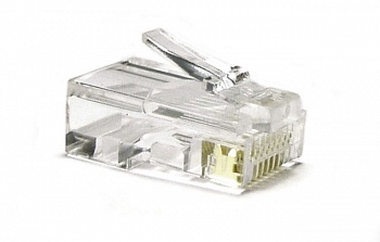 Разъём RJ-45