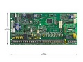 Контрольная панель SP6000 Контрольная панель SP6000
