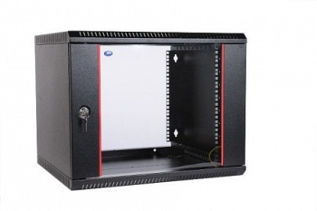 Шкаф IYH-12.650 12U