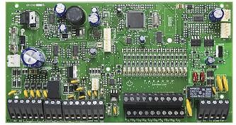 Контрольная панель SP7000
