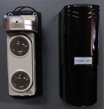 Инфракрасный Барьер VIDICON VIDD-60