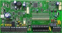 Контрольная панель EVO48