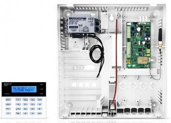Комплект GSM/GPRS SecoLink GSV4B 
