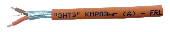 Кабель КМРПЭнг(А)–FRLS
