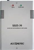 Блок питания ББП-30